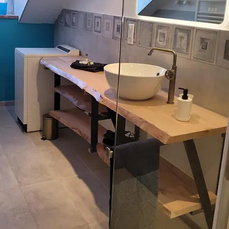 Apartman Cosis - 2 - 4 Pers - Duplex - Parking - Wifi Colmar